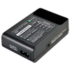 Chargeur secteur Godox VC18 pour Flash Godox SpeedLite V850 & V860