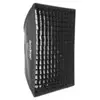 Godox SB-GUSW 60 x 60 cm boite à lumière pliable parapluie + grille