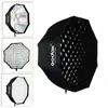 Godox SB-GUBW Softbox parapluie 95cm avec grille