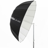 Godox UB-165W parapluie parabolique blanc 165cm
