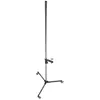 Grip pour pied d'éclairage à roulettes 240cm Godox 240FS