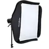 Godox SGUV6060 kit softbox 60x60cm + support S2