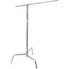 Godox 270CS C-Stand (argent)
