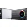 Godox M1 Mobile RGB LED light(Grey body)