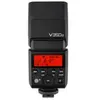 Godox flash speedlight v350 olympus panasonic