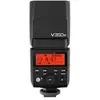 Flash compact - Godox - V350N - Noir - 1,7 s - Compatible Nikon