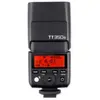 Mini Flash Godox TT350S TTL pour Sony A7R, A58, A99, A6000, A77II, RX10, 