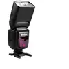 Godox kit flash sabot ttl canon ving860II avec récepteur radio intégré