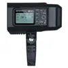 Godox torche flash TTL AD600B + batterie 8700mAh