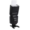 GODOX flash cobra manuel Speedlite TT520II