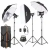 GODOX kit flash de studio SK300II-D