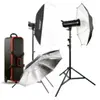 GODOX kit flash de studio SK400II-E
