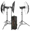 GODOX kit flash de studio SK400II-D