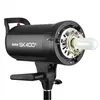 Flash studio Godox SK400II 400Ws System X LCD 5600K Bowens