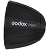 Godox boîte à lumière softbox Deep high 90 cm