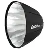 GODOX boîte à lumière softbox Deep light 120 cm