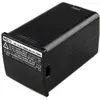 Godox wb29 batterie lithium-ion 14,4v / 2900 mah pour ad200
