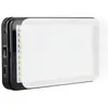 Projecteur - spot - ampoule Godox - LEDM150 - Lumiere video LED pour Smartphone avec Son Support