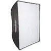 Godox SB-USW 80x120cm boite à lumière pliable parapluie + grille