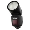 Godox V1 Flash TTL à tête ronde pour Pentax