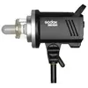 Flash studio Godox MS300 Noir