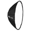 Godox AD-S85S softbox pour AD300Pro, AD400pro, ML30 & ML60 argent