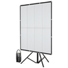 Godox F600Bi Panneau flexible Bicolor