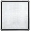 Panneau LED Godox F200Bi Knowled flexible bi-couleur 200W IP65 65x63cm