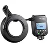 GODOX GODOX MF-R76C TTL flash annulaire macro pour canon