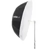 Godox DPU-105T diffuseur transparent pour parapluie UB 105cm