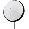 Godox DPU-105BS diffuseur noir et argent pour parapluie 105cm