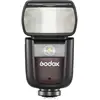 Flash Godox V860III Compatibilité Canon 76Ws TTL HSS LCD 2.4G Système X