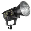 Torche LED VL200 II - GODOX - Torche LED - Noir - Rechargeable - Intérieur - Batterie