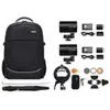 Kit double flash avec sac à dos Godox AD100Pro Noir + Accessories