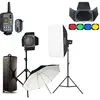 Godox Projecteur Led Professionnel Dp600iii-c 600w