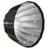 Godox QR-P90 boite à lumière parabolique à ouverture rapide