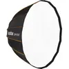Godox QR-P120 boite à lumière parabolique à ouverture rapide