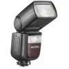 Flash Godox V860III Nikon TTL Batterie Li-ion 76Ws Zoom 20-200mm 2.4G