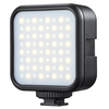 Lumière continue Godox LED6BI Litemons Portable Bi-Color 6W CRI95 Batterie