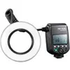 Flash Godox MF-R76 Macro Ring Blanc et noir