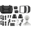 Godox ML30-K2 - Kit 2 x ML30 & Accessoires
