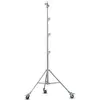 GODOX Trepied à roulettes en acier SA5045