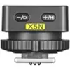 Godox X5N support de griffe flash pour IT32 monture Nikon