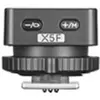 Godox X5F support de griffe flash pour IT32 monture Fujifilm