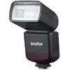 Godox TT520III flash cobra avec écran LCD
