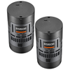 Godox RS60R 2K Kit Knowled 2 torches LED RGB + accessoires