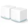 Mercusys Technologies EXTENSOR MERCUSYS HALO H30 2 PACK AC1300 MESH