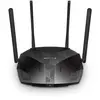 Mercusys MR70X Routeur WiFi 6 AX1800 Double Bande MU-MIMO/OFDMA/WPA3