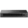 Commutateur Gigabit de bureau Mercusys MS108GS 8 ports RJ-45