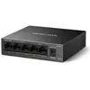 Commutateur Gigabit de bureau Mercusys MS105GS 5 ports RJ-45